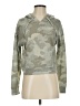 Assorted Brands Camo Green Sweatshirt Size S - photo 1