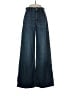 Madewell Blue Jeans Size 23 waist - photo 1