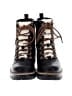 A New Day Black Ankle Boots Size 6 1/2 - photo 2