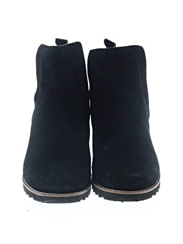 Blondo Ankle Boots (view 2)