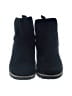 Blondo Black Ankle Boots Size 7 1/2 - photo 2