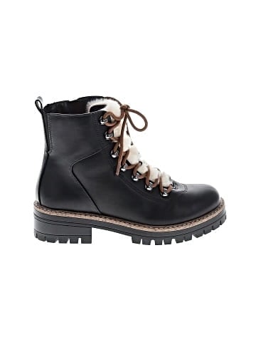 A New Day Ankle Boots (view 1)