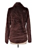 The North Face 100% Polyester Brown Pullover Sweater Size M - photo 2