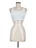 Avia White Gray Tank Top Size M - photo 1