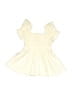 Amazon Essentials Ivory Dress Size 0-3 mo - photo 1
