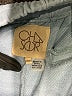 Chaser 100% Cotton Blue Track Pants Size XS - photo 7