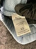 Chaser 100% Cotton Blue Track Pants Size XS - photo 8