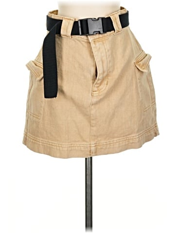 PacSun Casual Skirt (view 1)