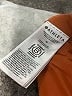 Athleta 100% Polyester Orange Vest Size M - photo 3