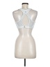 Avia White Gray Tank Top Size M - photo 2
