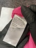 Colleen Lopez 100% Polyester Pink 3/4 Sleeve Blouse Size XL - photo 8