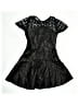 Ella Moss Black Dress Size 10 - photo 1