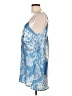 Shein 100% Polyester Blue Casual Dress Size L - photo 5