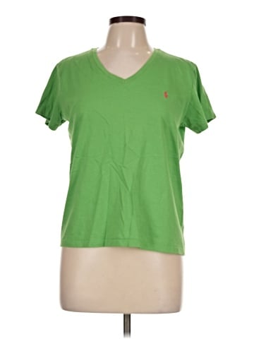 Ralph Lauren Sport Short Sleeve T-Shirt (view 1)