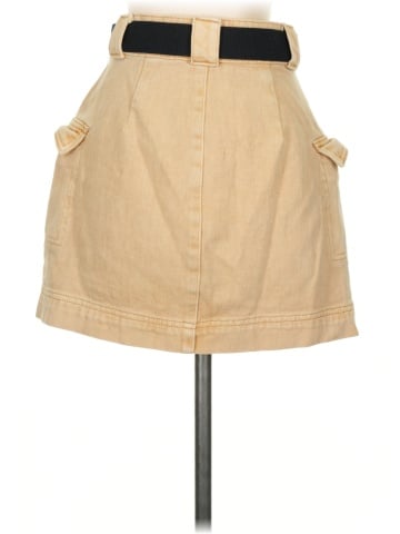 PacSun Casual Skirt (view 2)