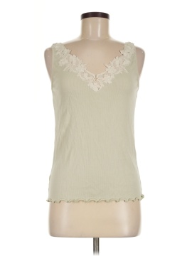 Ann Taylor Loft Sleeveless Top