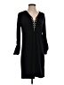 MICHAEL Michael Kors Black Casual Dress Size S - photo 1