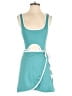 BEACHRIOT Sport Teal Romper Size S - photo 1
