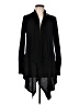 B Collection by Bobeau Black Kimono Size M - photo 1