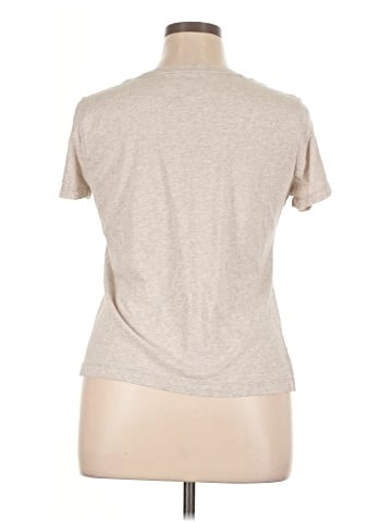 DKNY Jeans Short Sleeve T-Shirt (view 2)
