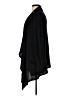 B Collection by Bobeau Black Kimono Size M - photo 5