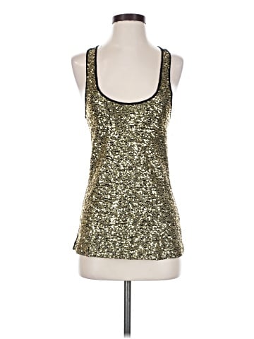 WYL Sleeveless Blouse (view 1)