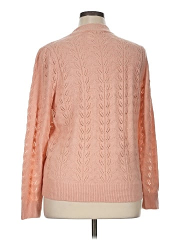 Ann Taylor LOFT Turtleneck Sweater (view 2)