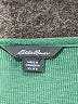 Eddie Bauer Green Long Sleeve Henley Size XL - photo 7