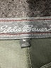 Eddie Bauer Green Cargo Pants Size 12 (tall) - photo 7