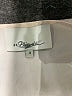 3.1 Phillip Lim Ivory Sleeveless Blouse Size 4 - photo 7