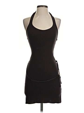 Bershka Cocktail Dress (view 1)