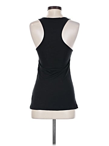 WYL Sleeveless Blouse (view 2)