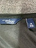 Great Northwest Indigo Black Long Sleeve Blouse Size 1X - photo 7