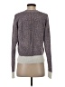 Rag & Bone Color Block Gray Pullover Sweater Size XS - photo 2