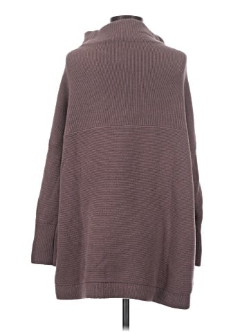 Free People Turtleneck Sweater (view 2)