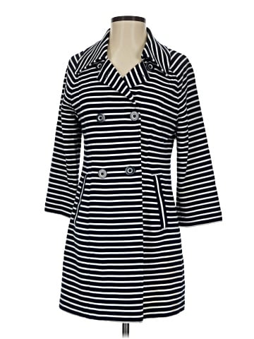 CAbi Trenchcoat (view 1)