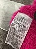 Old Navy 100% Polyester Pink Fleece Size M - photo 7