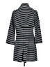 CAbi Stripes Blue Trenchcoat Size S - photo 2