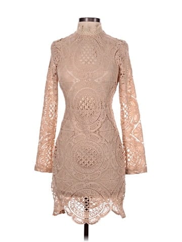 Depri Cocktail Dress (view 1)