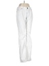 Express Jeans White Jeans Size 4 - photo 1