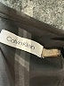 Calvin Klein Solid Black Formal Skirt Size 14 (petite) - photo 4