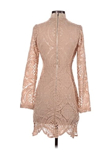 Depri Cocktail Dress (view 2)