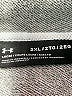 Under Armour Gray Poncho Size 2X - photo 7