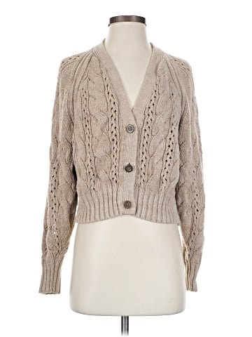 Universal Thread Cardigan (view 1)
