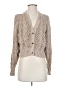 Universal Thread Tan Cardigan Size S - photo 1