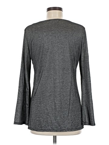 89th & Madison Long Sleeve Top (view 2)