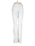 Express Jeans White Jeans Size 4 - photo 2
