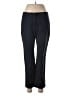 Boden Blue Dress Pants Size 6R - photo 1