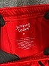 Jumping Beans Solid Red Athletic Shorts Size 5T - photo 3