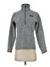 Patagonia Solid Gray Pullover Sweater Size S - photo 1